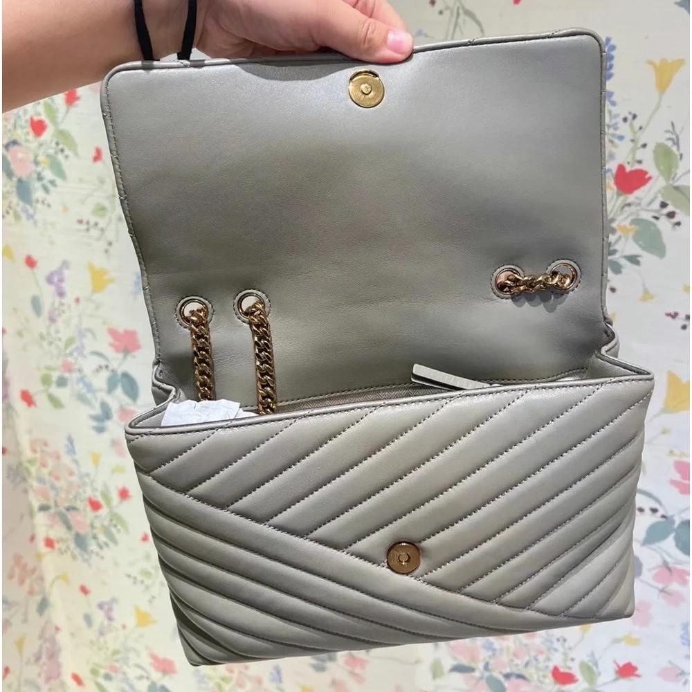 Tory burch kira shoulder bag - Picture 3 of 3